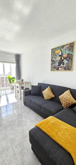 Ferienwohnung Kaizen. Terraza, Piscinas, Playa A 5 Minutos. Benalmádena Exterior foto