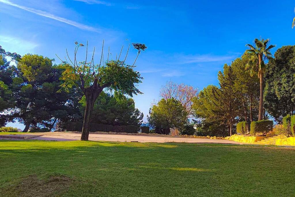 Ferienwohnung Kaizen. Terraza, Piscinas, Playa A 5 Minutos. Benalmádena Exterior foto